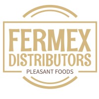 Fermex Distributors | Pleasant Foods logo - Similar company to Dec Pharmaceutical