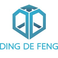 HK DDF Industrial Co.,Limited