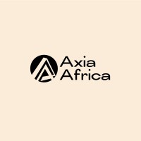 Axia Africa logo - Similar company to Techcrush