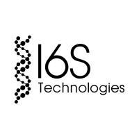 16S Technologies logo - Similar company to West Gulf Container, Llc