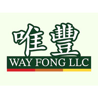 Way Fong LLC logo - Similar company to Whc Labs