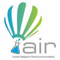 Actorius Innovations and Research Pvt Ltd logo - Similar company to Indx.Ai