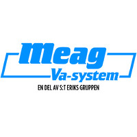 MEAG VA-SYSTEM AB logo - Similar company to Gunnar Prefab Ab
