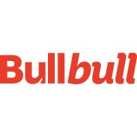 Bullbull logo - Similar company to Vendie