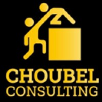 CHOUBEL logo - Similar company to 7Cloud