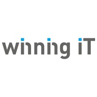 winning iT logo - Similar company to Smarx - B2B Linkedin Agentur