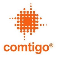 COMTIGO - ORANGE logo - Similar company to Rtb Group