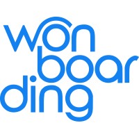 Wonboarding logo - Similar company to Modern-It