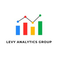 Levy Analytics Group logo - Similar company to Lagos Tableau User Group