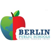 Berlin Public Schools logo - Similar company to United Cerebral Palsy Of Eastern Ct