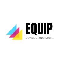 Equip Consulting Australia logo - Similar company to Why Bravo