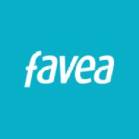 FAVEA logo - Similar company to Dr. Müller Pharma S.R.O.