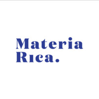 Materia Rica logo - Similar company to Equiptank Engineering Sl