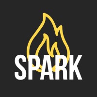 Spark Web Design logo - Similar company to Brain Techie