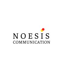 Noesis Communication Agency logo - Similar company to Uberdigit
