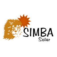 Simba Solar logo - Similar company to Simba Solar Nigeria