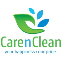 Care n Clean logo - Similar company to Felix Hawk