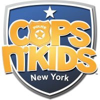 Cops N'​ Kids New York & Long Island