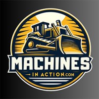 Machines In Action logo - Similar company to Hifit Usa