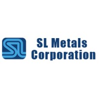 SL Metals Corporation logo - Similar company to Sl Metals Group