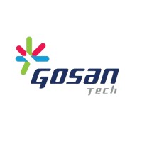 GOSANTECH 고산테크 logo - Similar company to Gt Scien