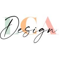 LCA Design logo - Similar company to Article 6