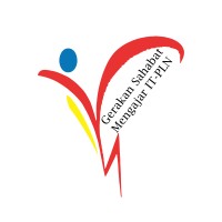 Gerakan Sahabat Mengajar IT-PLN logo - Similar company to Himpunan Mahasiswa Teknik Informatika Itpln