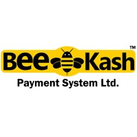 BeeKash Payment System Ltd. logo - Similar company to Bluedot Mobile