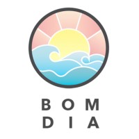 Bom Dia logo - Similar company to Cloop