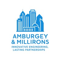 Amburgey & Millirons logo - Similar company to Sei Connecticut