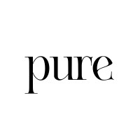 Pure Models logo - Similar company to Clique Models