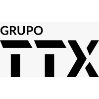 Grupo TTX logo - Similar company to Tatix | Full Commerce By Infracommerce