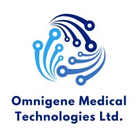 Omnigene Medical Technologies Ltd logo - Similar company to Biotixlab