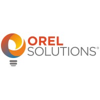 Orel Solutions logo - Similar company to Vision 2030 Uk