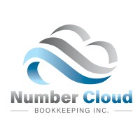 Number Cloud Bookkeeping Inc. logo - Similar company to Cloud Business Services