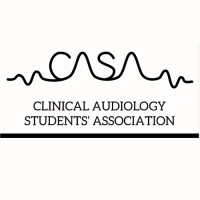 Clinical Audiology Students' Association logo - Similar company to Hearglobe