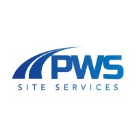 PWS Site Services logo - Similar company to Irvine Consultancy