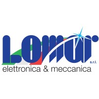 Lomar s.r.l. logo - Similar company to Gb Group Srl