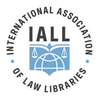 International Association of Law Libraries (IALL) logo - Similar company to Warp Ventures
