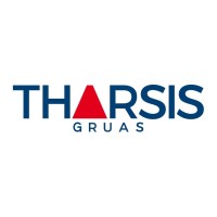 GRUAS THARSIS SL logo - Similar company to Levenic