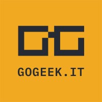 Gogeek.it logo - Similar company to Gogeeks