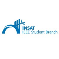 IEEE INSAT Student Branch logo - Similar company to Team Sup'Com