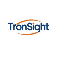 TronSight Sensor logo - Similar company to Oculus Photonics