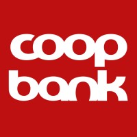 Coop Bank A/S logo - Similar company to Bankpartner Aps