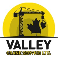 Valley Crane Service LTD. logo - Similar company to Skyscraper Tower Cranes Pty Ltd