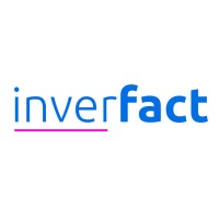 Inverfact logo - Similar company to Power Solutions