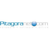 PITAGORA SNC logo - Similar company to Global Informatica