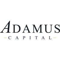 Adamus Capital logo - Similar company to Canvas & Cloud