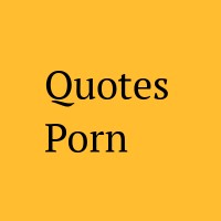 Quotes Porn logo - Similar company to Quotes