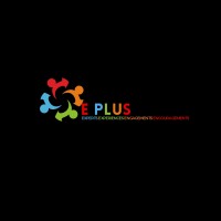 E Plus Intellectual Media logo - Similar company to Eventalist Conferences